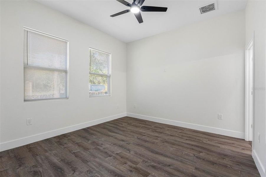 Spacious, unfurnished interior of a new home in , New Port Richey (Image 33). Spacious, unfurnished interior of a new home in , New Port Richey (Image 33).