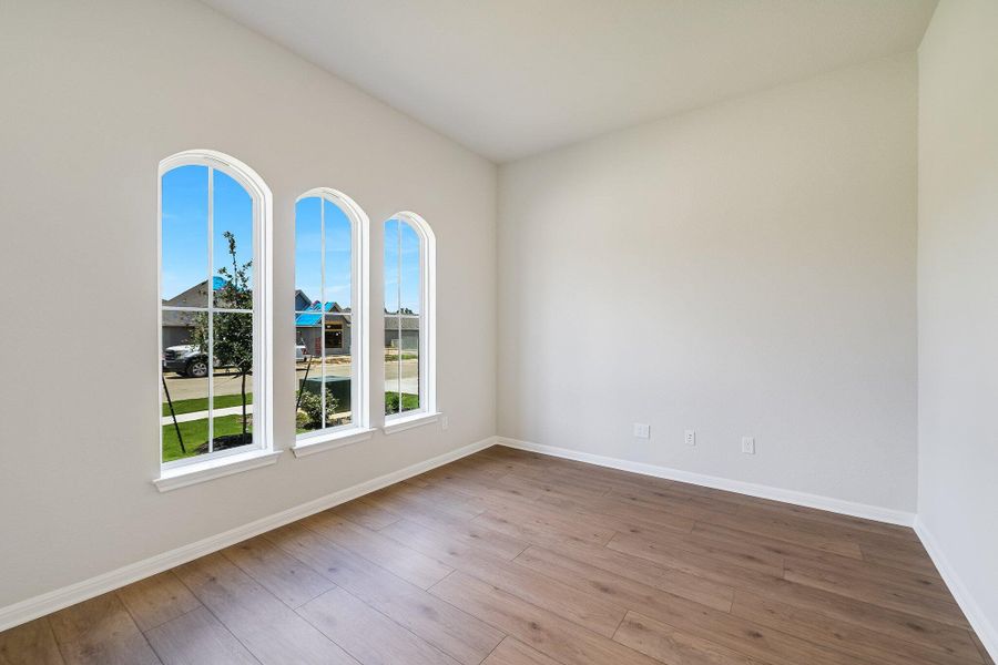 112 Teakmill Trail San Marcos, TX New Home Image 7