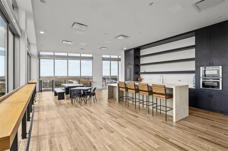 Community amenities in , St. Petersburg (Image 29).