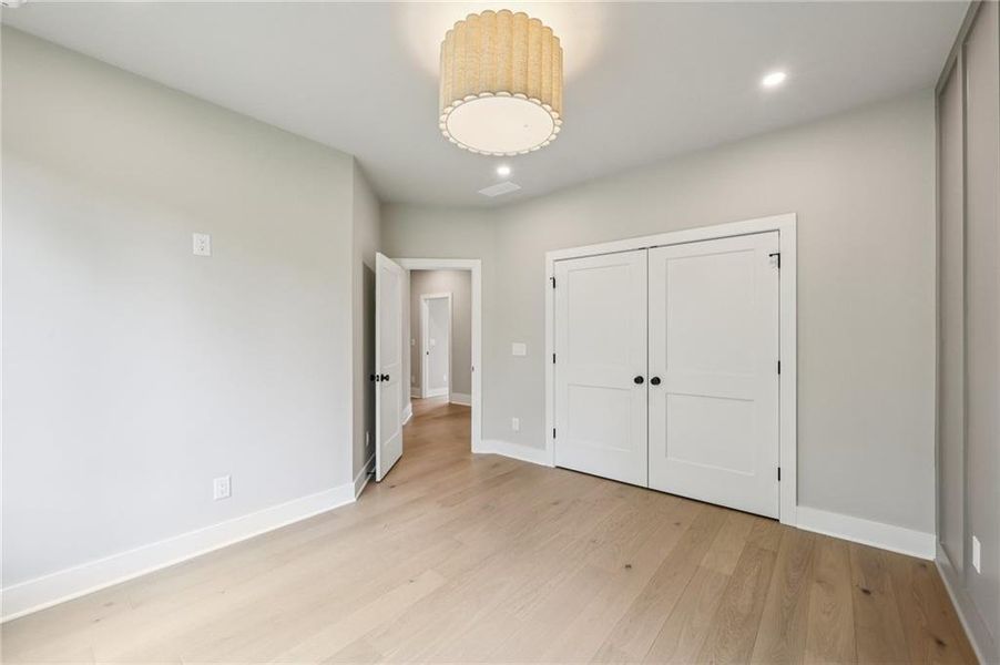 Spacious, unfurnished interior of a new home in , Cumming (Image 63).