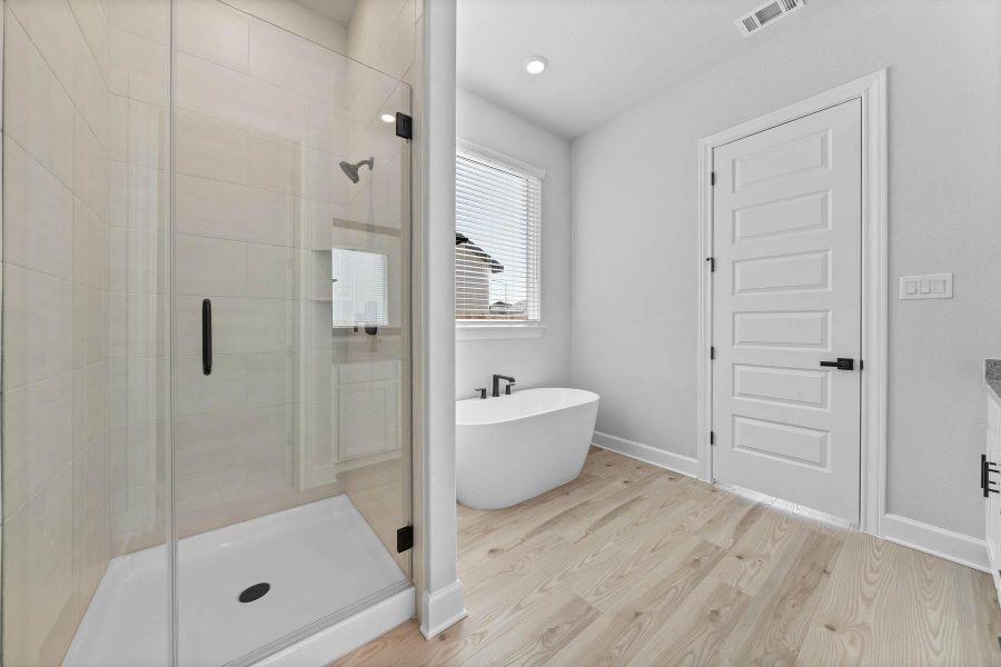 *Picture is representative of the plan, colors and materials may vary
