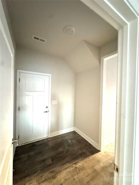 Spacious, unfurnished interior of a new home in , Gastonia (Image 11).