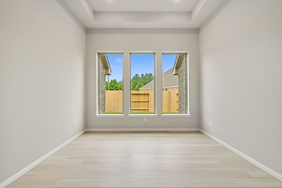 2,375sf New Home in Magnolia, TX.  - Slide 9