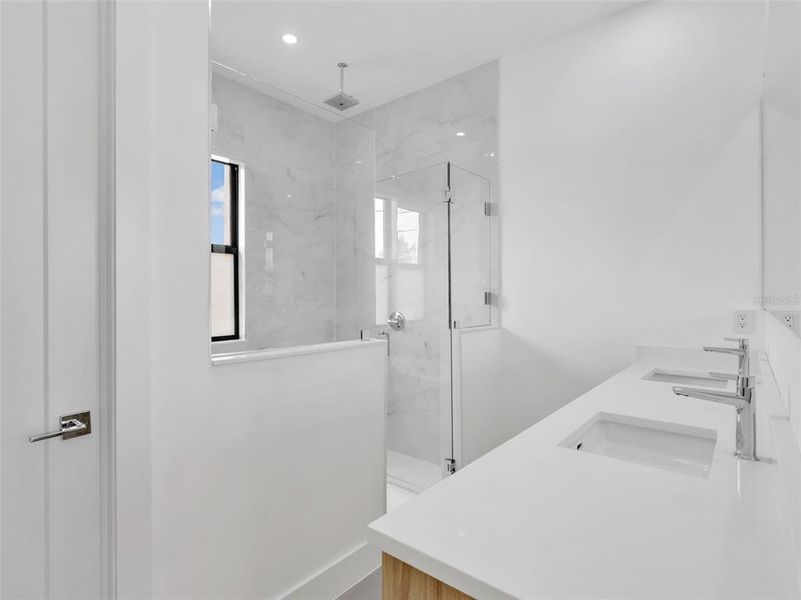 Furnished interior view inside a new home in , Port Charlotte (Image 15).