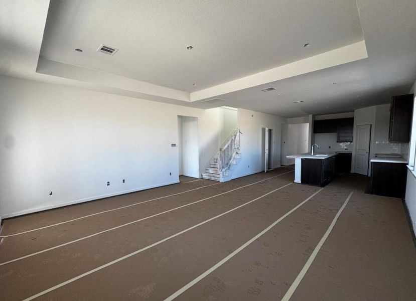 9742 Westminster Manor Drive ~ Under Construction