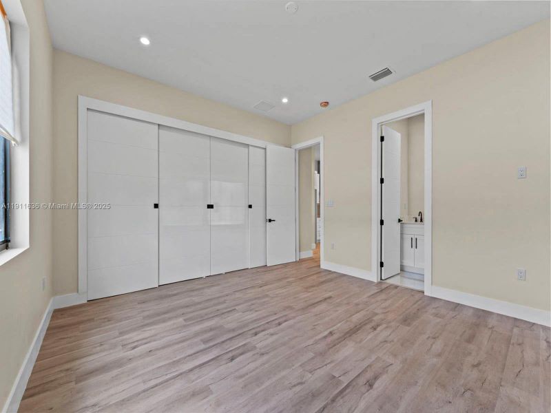 Spacious, unfurnished interior of a new home in , Goulds (Image 15). Spacious, unfurnished interior of a new home in , Goulds (Image 15).