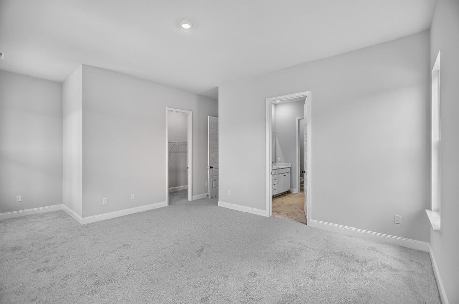 Spacious, unfurnished interior of a new home in , Summerville (Image 33). Spacious, unfurnished interior of a new home in , Summerville (Image 33).