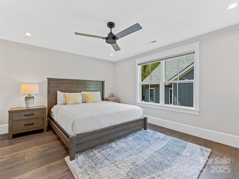 Bedroom 2 - Upper Bedroom 2 - Upper