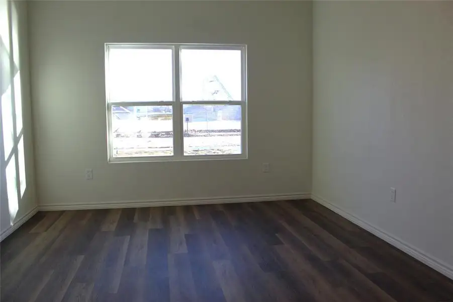 Spacious, unfurnished interior of a new home in , Stephenville (Image 16).