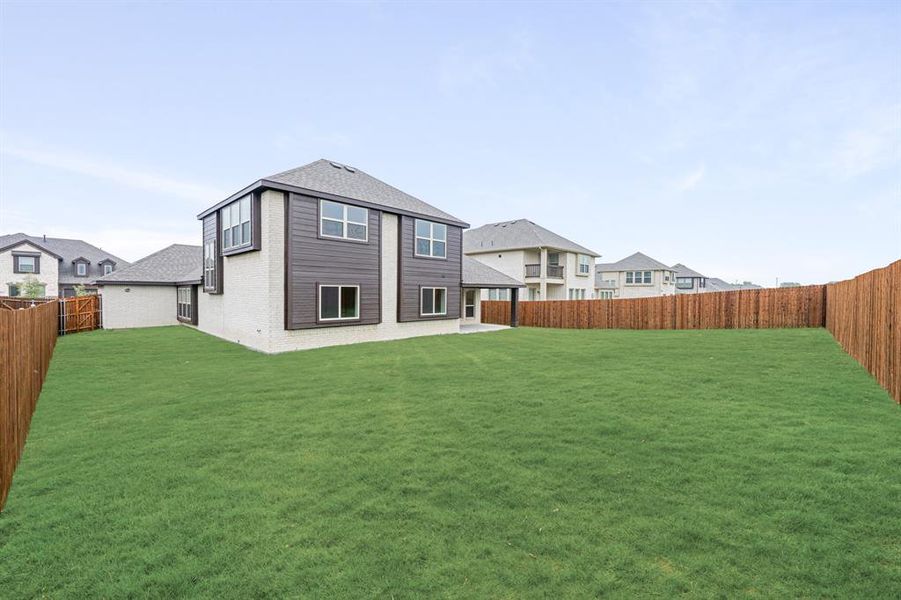 Image 31 of a home in Hampton Park.