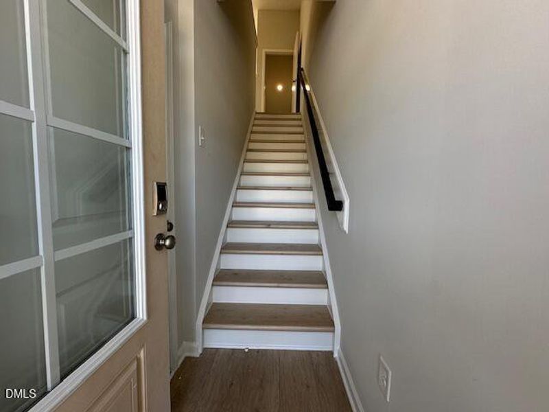 FST 636 foyer FST 636 foyer