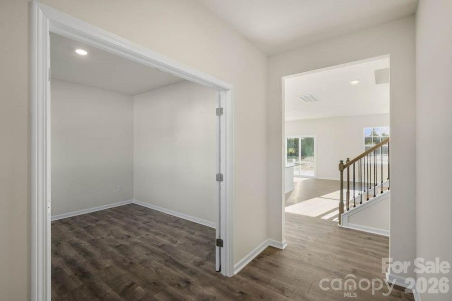 *Photos are of model home and are for representational purposes only