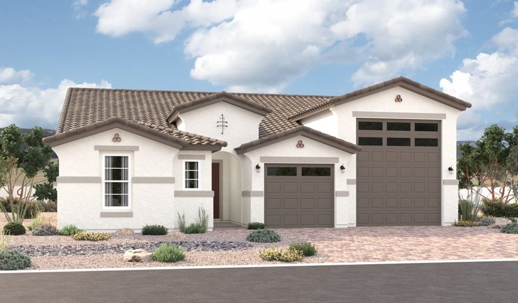 Deacon-P772-PreserveatMasonRanch Elevation A Deacon-P772-PreserveatMasonRanch Elevation A