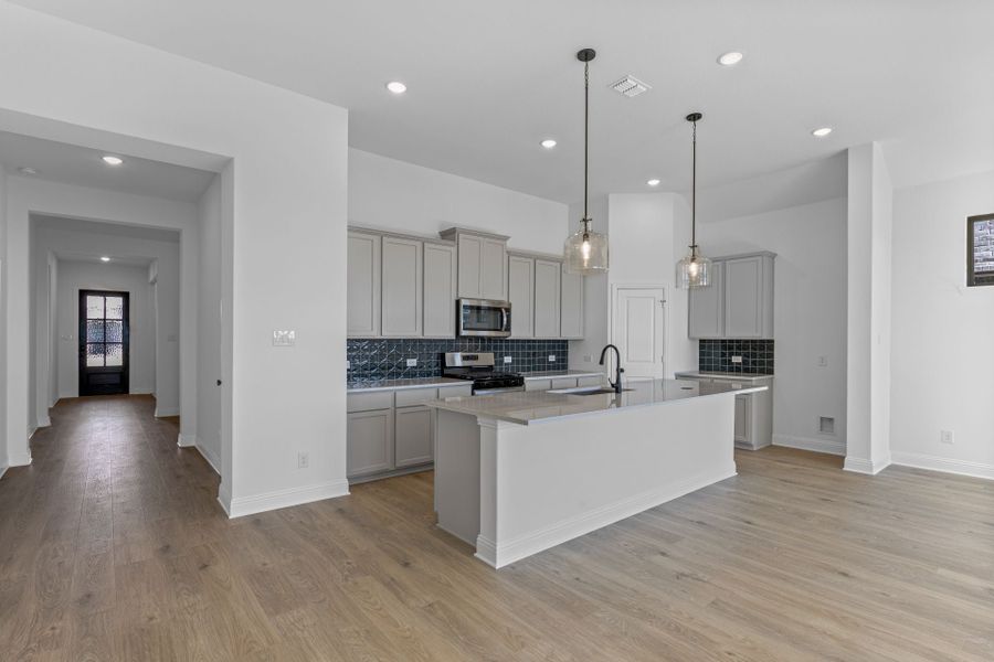 Anna, TX New Home.  - Slide 11