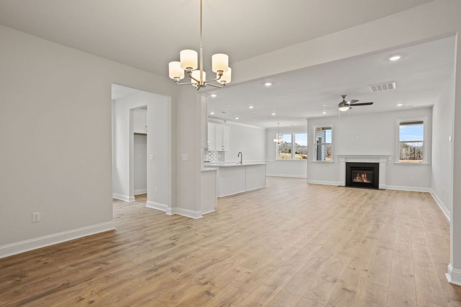 148 Anderson Oaks Lane, Easley, SC.  - Slide 8