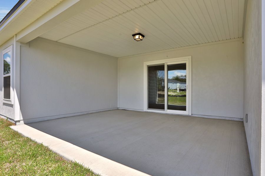 Auburn New Home in Orange Park, FL.  - Slide 7