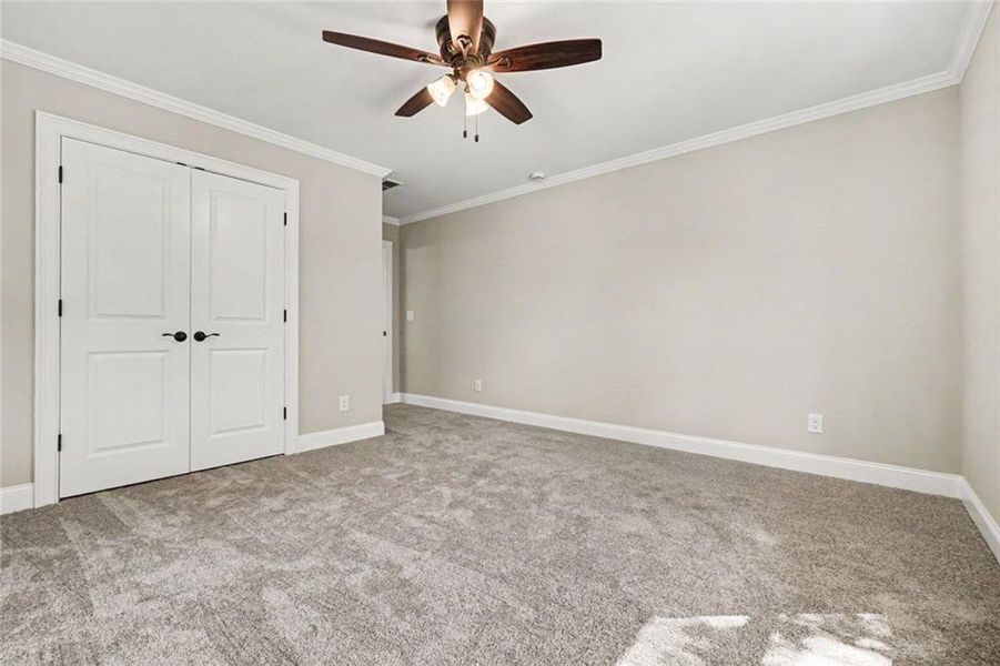 Spacious, unfurnished interior of a new home in , Hapeville (Image 15). Spacious, unfurnished interior of a new home in , Hapeville (Image 15).