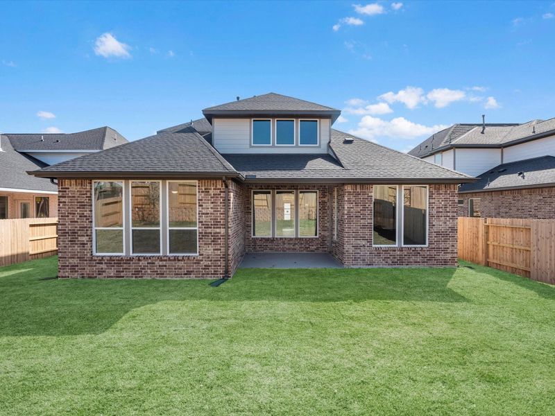 Representative Photo Representative Photo