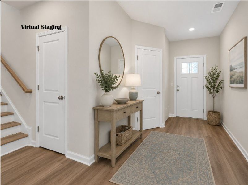 Foyer Foyer