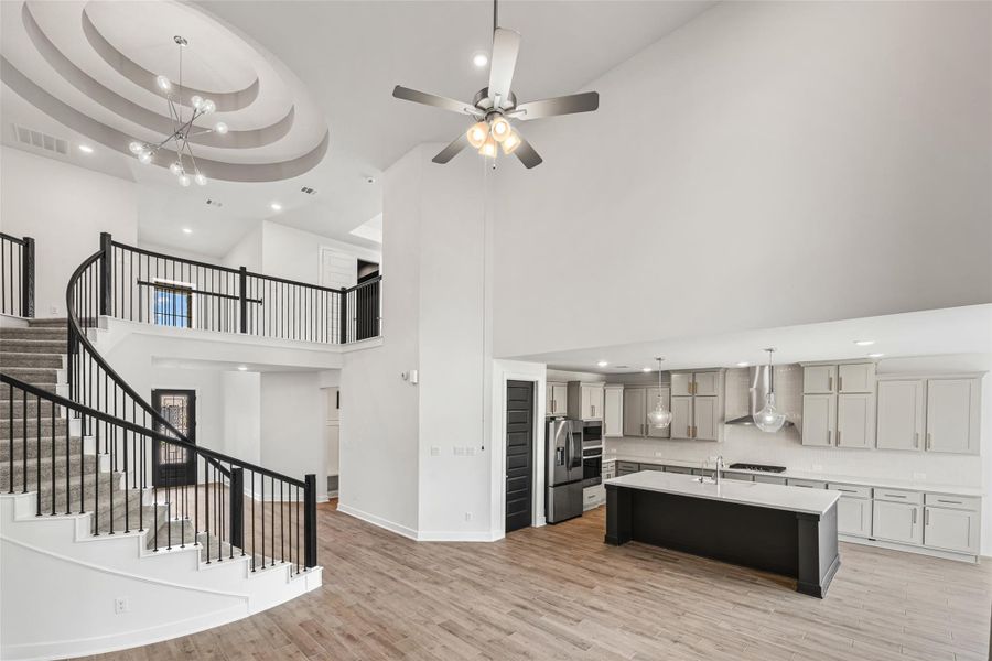 Image 12 of a home in The Trails - 60'.