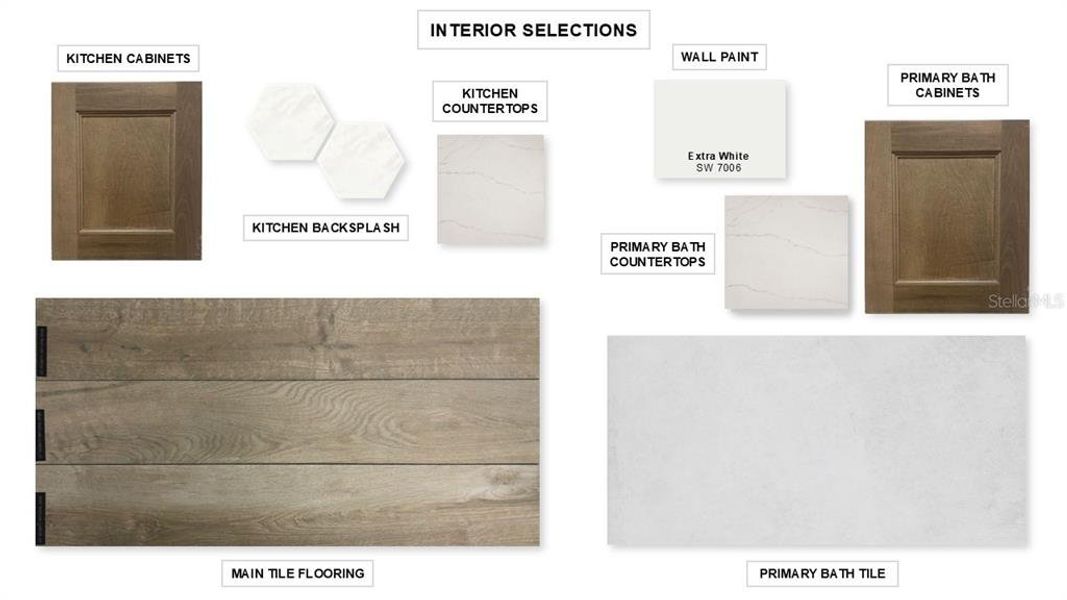 Image 12 of a home in Southern Hills 65'. Image 12 of a home in Southern Hills 65'.