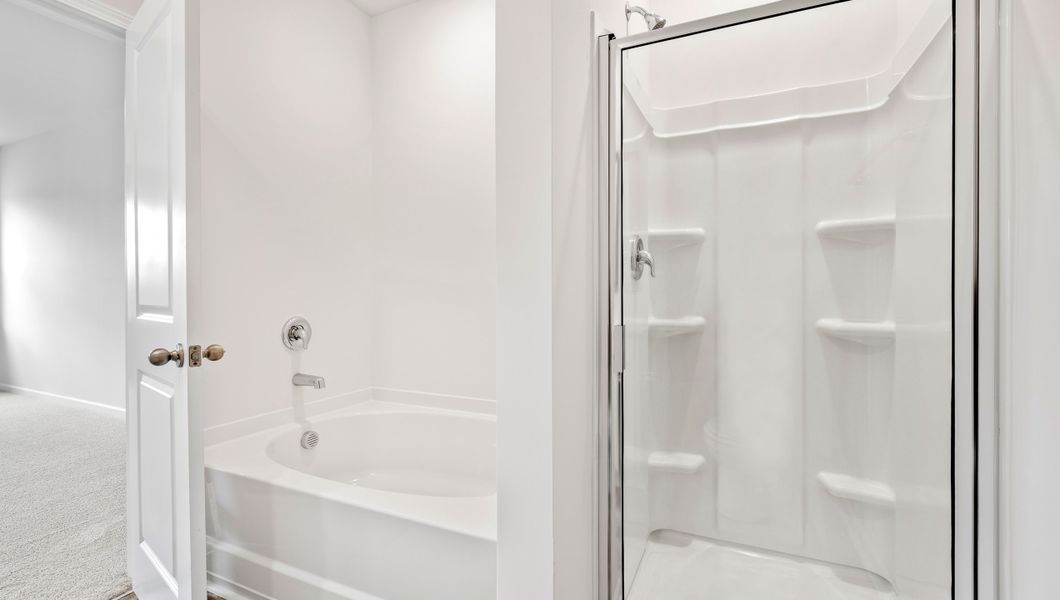 Image 32 of a home in Hunters Ridge.