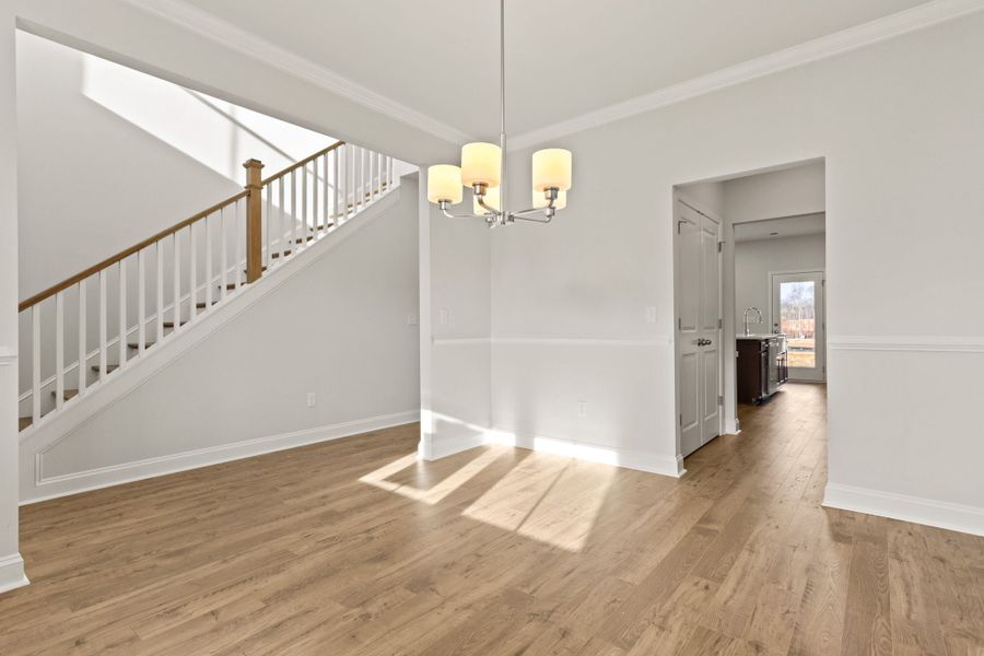 Easley, SC New Home.  - Slide 34