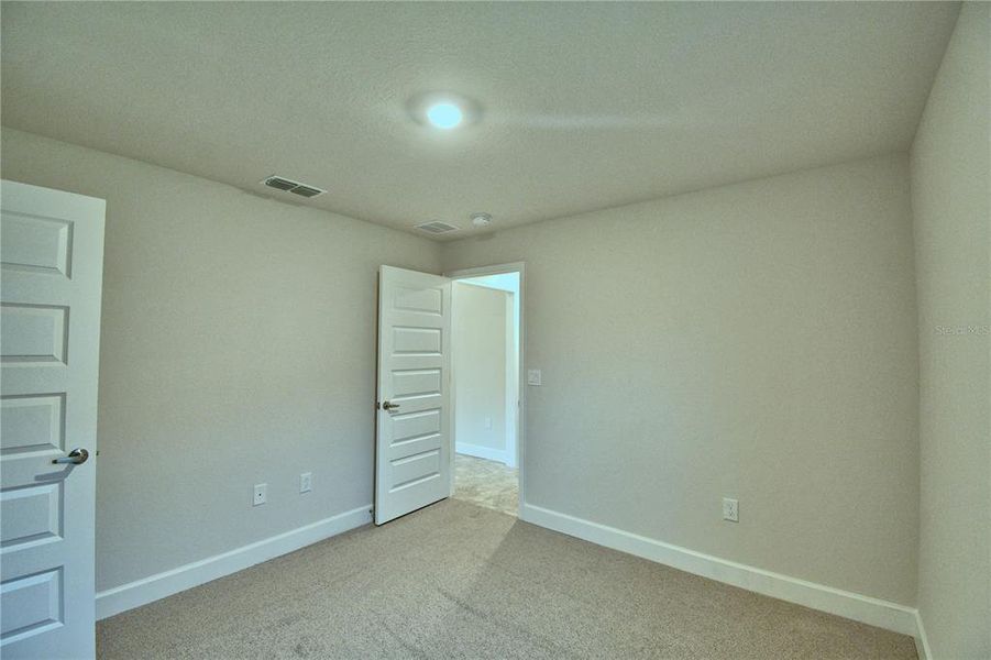 Spacious, unfurnished interior of a new home in Cadence Crossing, Auburndale (Image 19). Spacious, unfurnished interior of a new home in Cadence Crossing, Auburndale (Image 19).