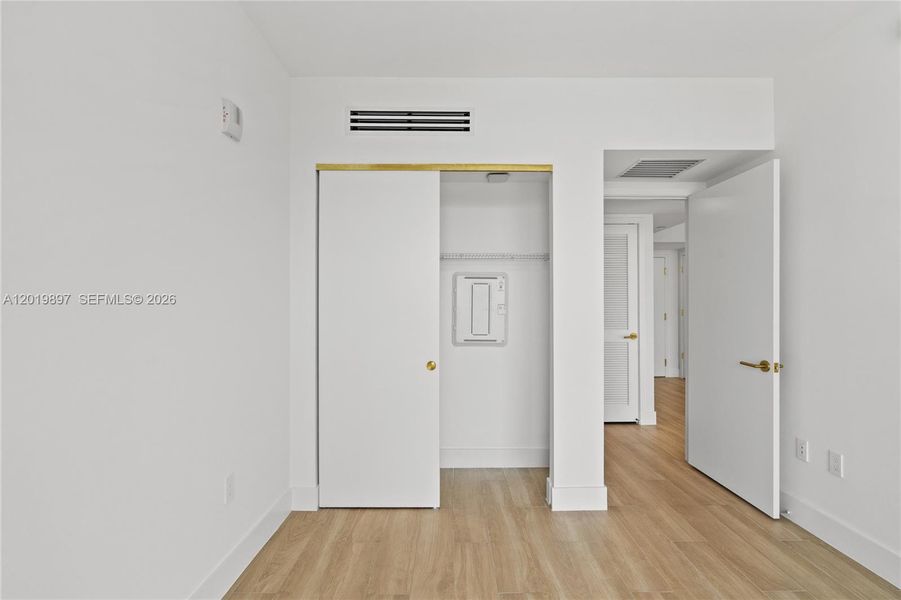 Spacious, unfurnished interior of a new home in , Miami (Image 35). Spacious, unfurnished interior of a new home in , Miami (Image 35).