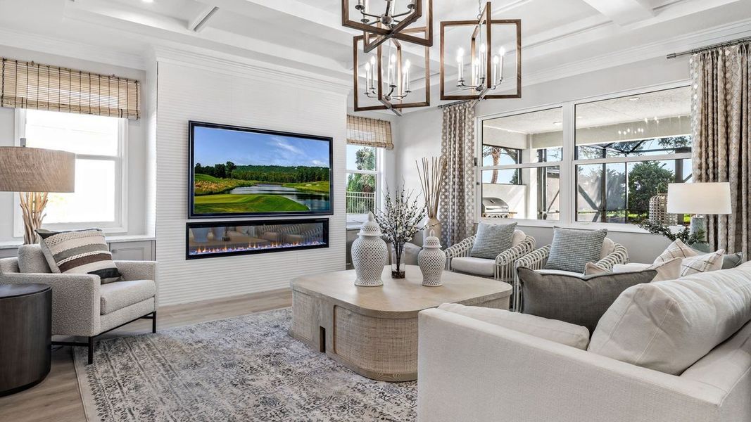Great Room
