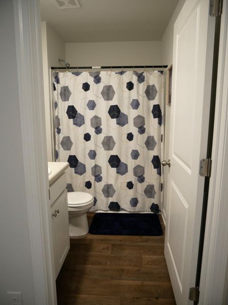 Image 8 of a home in Center Pointe. Image 8 of a home in Center Pointe.