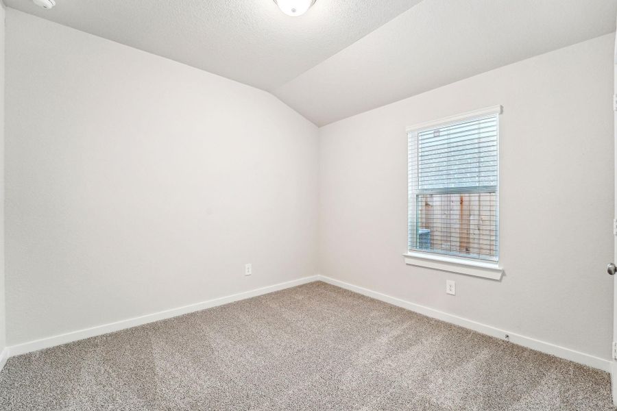 Photo is not of the actual home but is an inspirational photo of builder’s model home and may depict options, furnishings, and/or decorator features that are not included. Photo is not of the actual home but is an inspirational photo of builder’s model home and may depict options, furnishings, and/or decorator features that are not included.