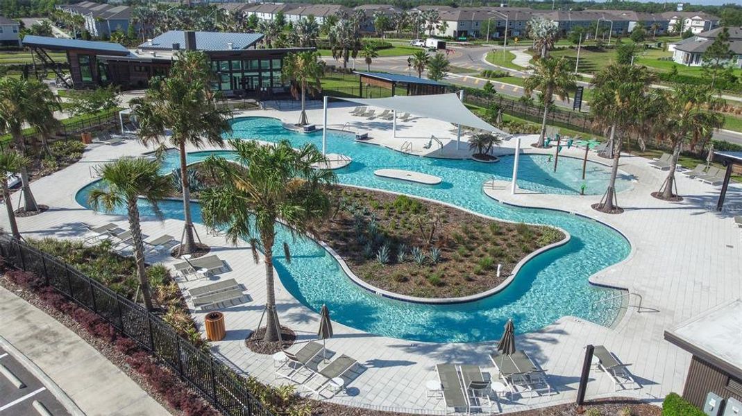 Community amenities in , Wesley Chapel (Image 37).