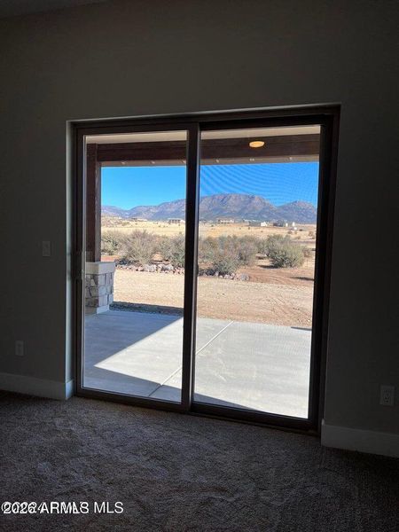 Similar Rendition of Ensuite to Back Pat Similar Rendition of Ensuite to Back Pat