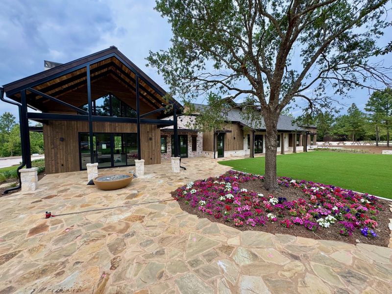 Community amenities in Kresston, Montgomery (Image 37).