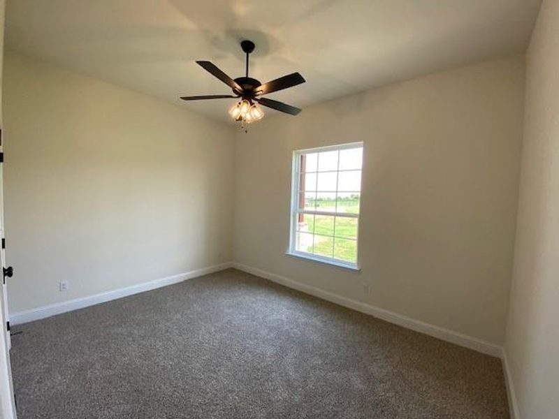 Spacious, unfurnished interior of a new home in , Reno (Image 17).