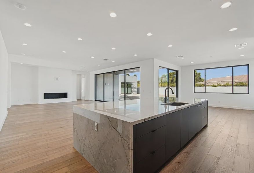 Great Room - 4 of 17