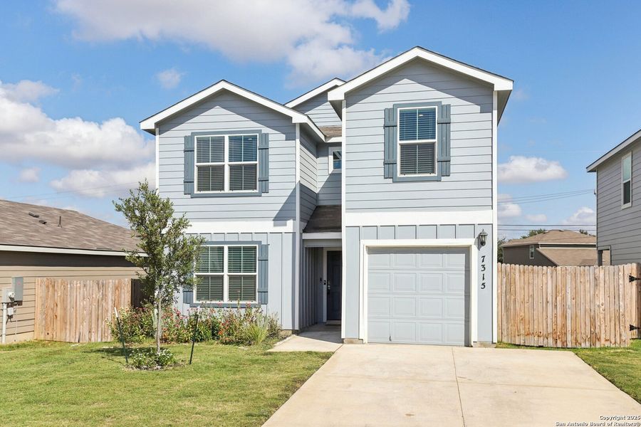 Image 28 of a home in Solana Ridge. Image 28 of a home in Solana Ridge.