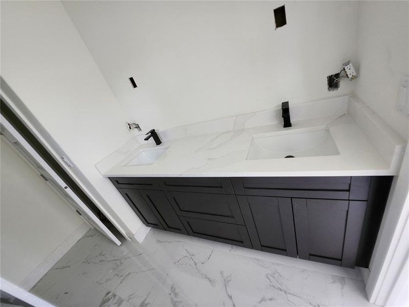 Furnished interior view inside a new home in , Ocala (Image 14). Furnished interior view inside a new home in , Ocala (Image 14).