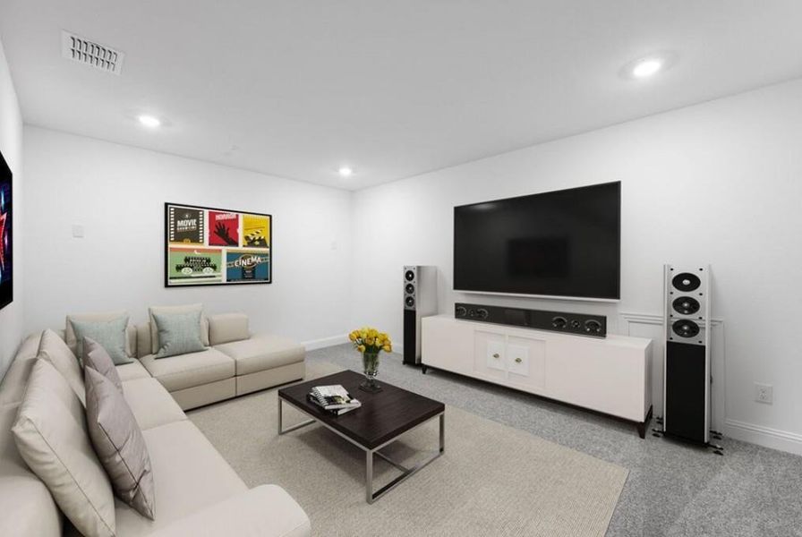 310 Trillium Street - Virtually Staged 310 Trillium Street - Virtually Staged