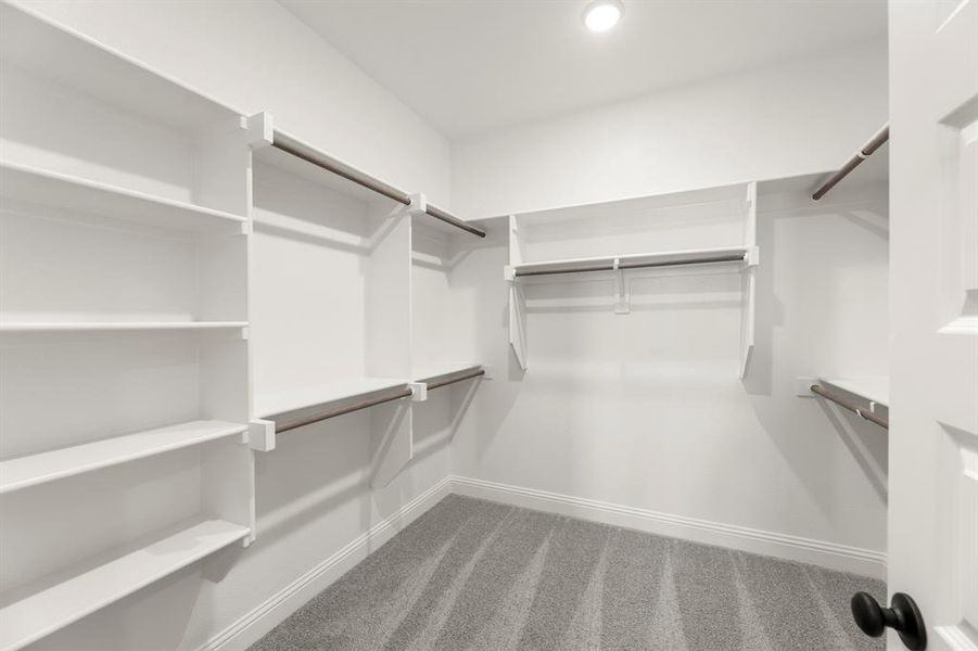 24. 3916 Keya - Closet