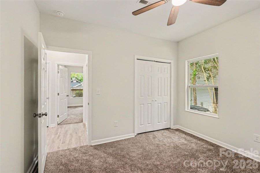 Bedroom #3