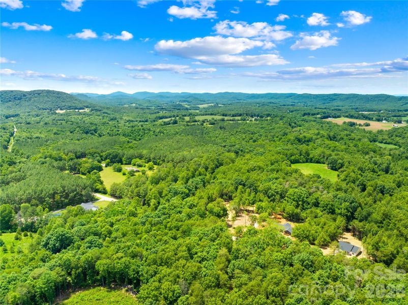 Natural landscape and outdoor views near  in Statesville (Image 36).