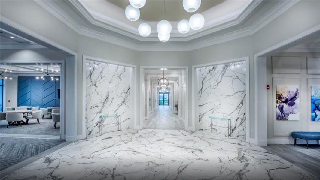 Spacious, unfurnished interior of a new home in , Nokomis (Image 22).