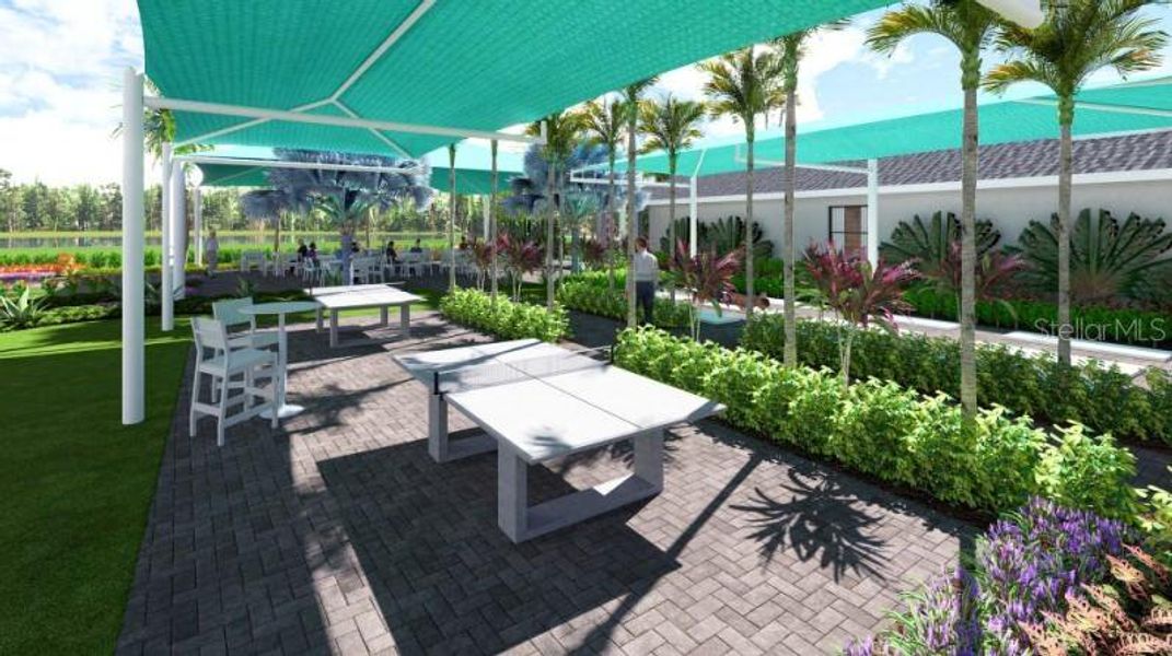 Community amenities in , Fort Myers (Image 19).