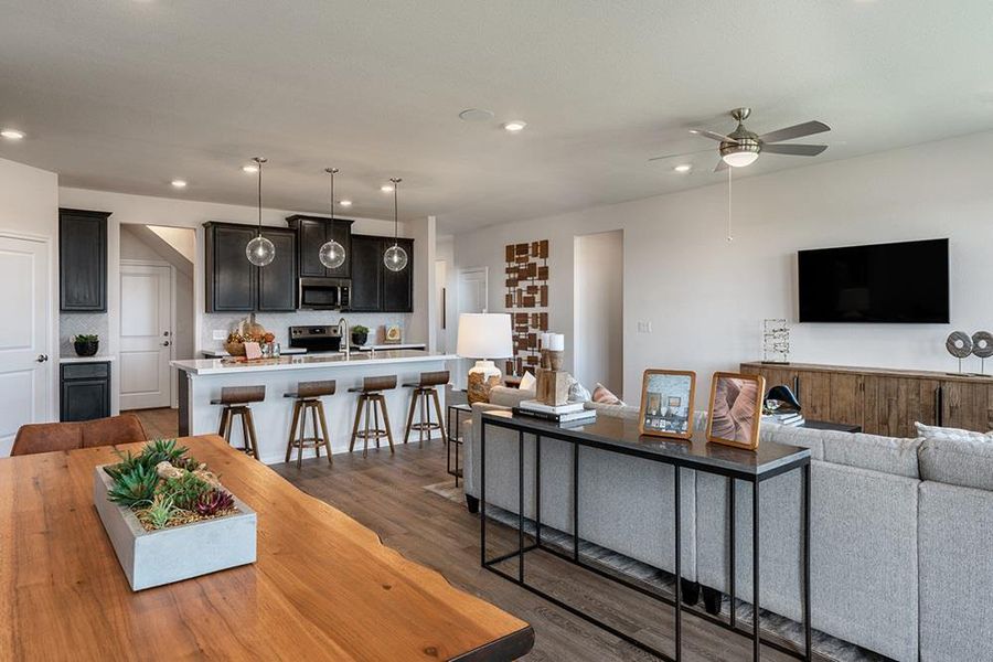 Representative Photo