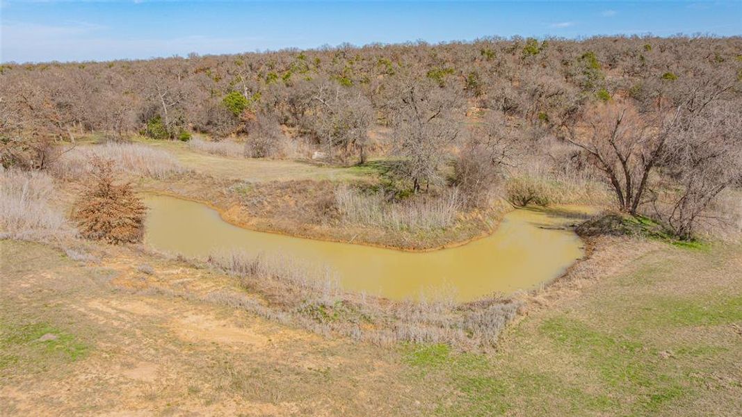 Natural landscape and outdoor views near  in Santo (Image 31).