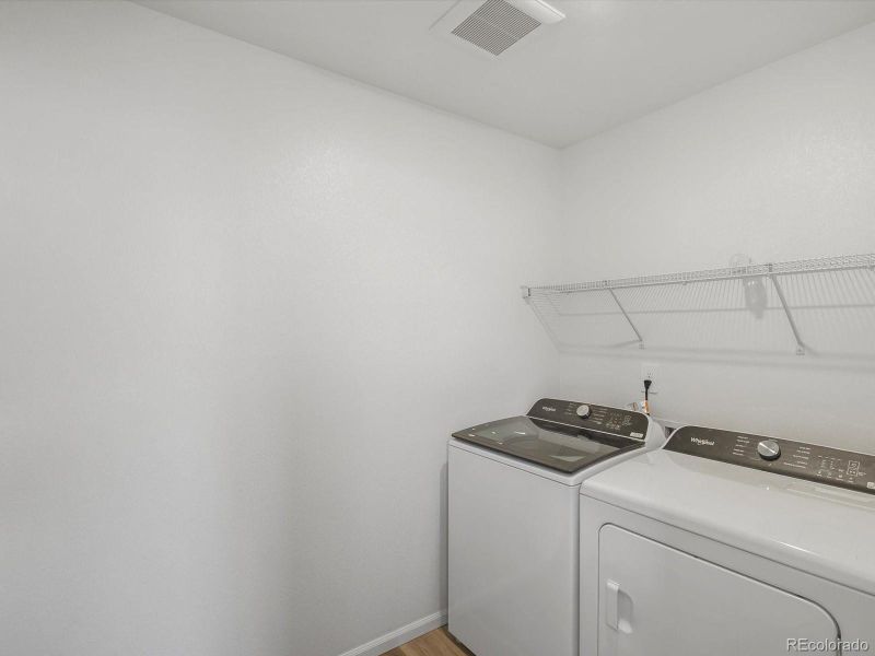 Close-up of interior finishes inside a home in Westgate, Greeley (Image 16). Close-up of interior finishes inside a home in Westgate, Greeley (Image 16).