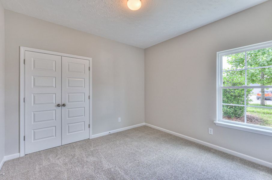 Spacious, unfurnished interior of a new home in Legacy Preserve, Tullahoma (Image 25). Spacious, unfurnished interior of a new home in Legacy Preserve, Tullahoma (Image 25).