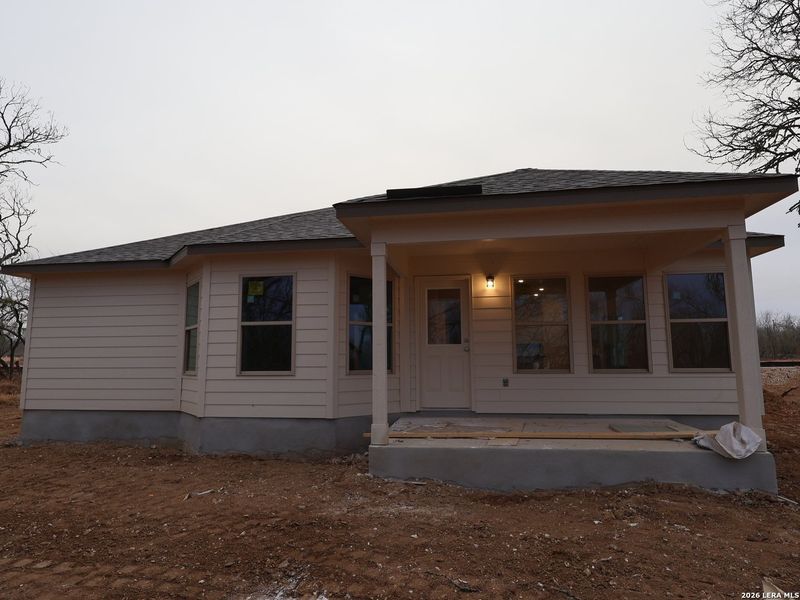 Image 20 of a home in Jordan's Ranch.